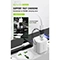مبدل باوین Micro USB به USB مدل OTG-02
